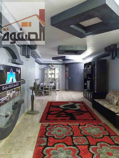 شقة 3 غرف نوم للايجار في المعادي، القاهرة - 1000167105. jpg