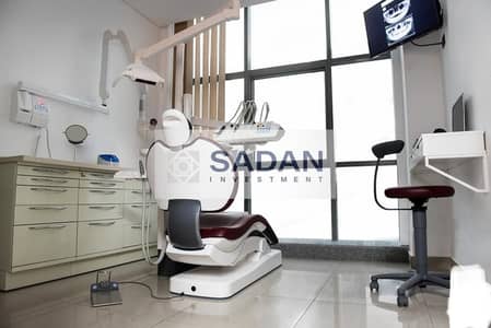 Clinic for Sale in New Cairo, Cairo - 524661616_122165180678466606_2663539830012015164_n. jpg