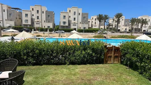 2 Bedroom Chalet for Rent in North Coast, Matruh - Untitled2. jpg