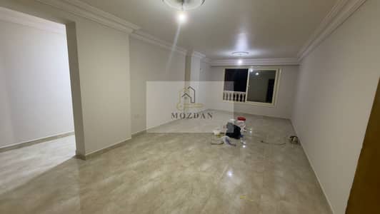 شقة 3 غرف نوم للايجار في زهراء المعادى، القاهرة - WhatsApp Image 2026-04-09 at 8.23. 58 PM. jpeg