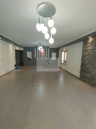 فلیٹ 3 غرف نوم للايجار في زهراء المعادى، القاهرة - WhatsApp Image 2026-04-11 at 6.37. 30 AM. jpeg