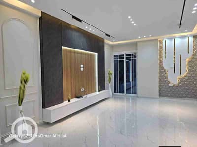 3 Bedroom Apartment for Sale in Hadayek al-Ahram, Giza - 1000860582. jpg