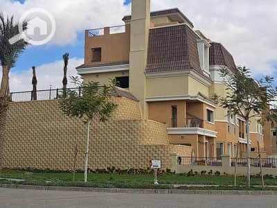 فیلا 5 غرف نوم للبيع في مدينة المستقبل، القاهرة - 22297. jpg