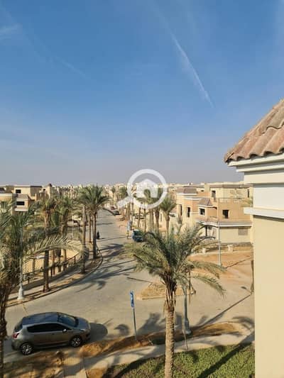 5 Bedroom Villa for Sale in Mostakbal City, Cairo - 34149. jpg