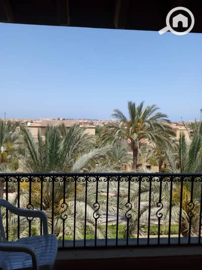 1 Bedroom Chalet for Rent in North Coast, Matruh - 1. jpeg