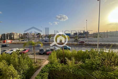 شقة 2 غرفة نوم للايجار في الشيخ زايد، الجيزة - 1. jpg