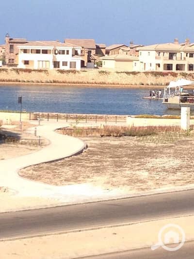 2 Bedroom Chalet for Rent in North Coast, Matruh - 1. jpeg