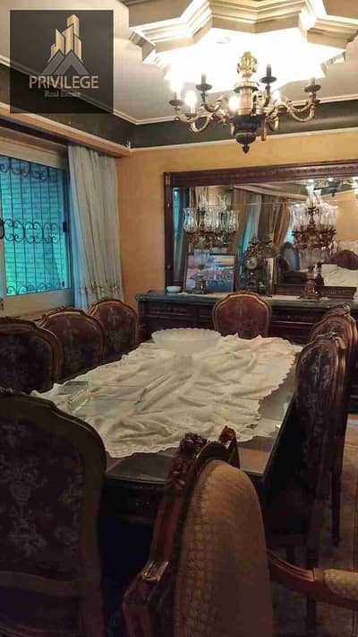 فلیٹ 3 غرف نوم للبيع في المعادي، القاهرة - WhatsApp Image 2026-04-10 at 8.29. 59 PM (1). jpeg