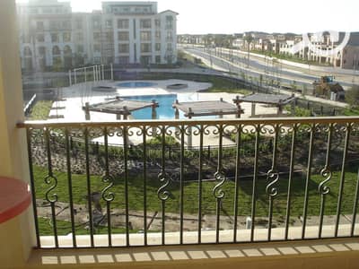3 Bedroom Chalet for Rent in North Coast, Matruh - 1. jpeg