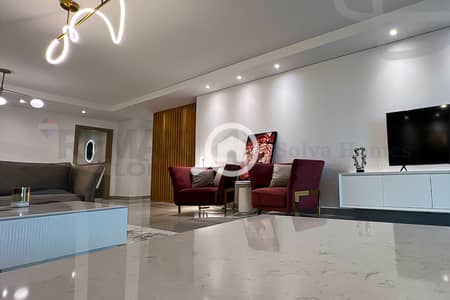 فلیٹ 3 غرف نوم للبيع في سموحة، الإسكندرية - 1. jpg
