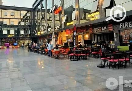 Retail for Sale in Shorouk City, Cairo - WhatsApp Image 2025-02-20 at 18.57. 07. jpeg