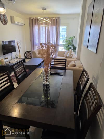 فلیٹ 3 غرف نوم للايجار في مدينتي، القاهرة - WhatsApp Image 2026-04-11 at 10.11. 11 AM. jpeg