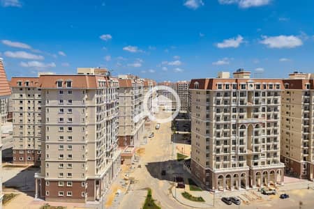 شقة 3 غرف نوم للبيع في محرّم بيك، الإسكندرية - 1. jpg