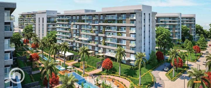 3 Bedroom Apartment for Sale in New Capital City, Cairo - WhatsApp Image 2026-02-15 at 2.43. 36 PM. jpeg