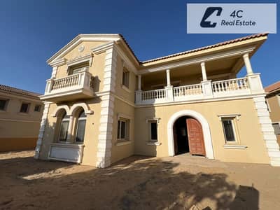 3 Bedroom Villa for Sale in New Cairo, Cairo - WhatsApp Image 2026-04-07 at 4.37. 30 AM. jpeg 3 Bedroom Villa for Sale in New Cairo, Cairo - WhatsApp Image 2026-04-07 at 4.37. 30 AM. jpeg