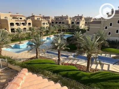 توين هاوس 3 غرف نوم للبيع في مدينة الشروق، القاهرة - WhatsApp Image 2026-04-11 at 12.44. 44 (1). jpeg