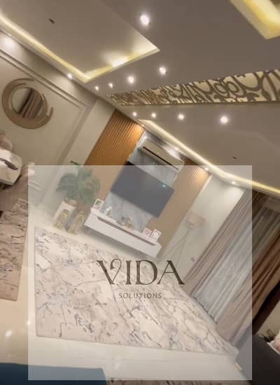 3 Bedroom Apartment for Sale in New Cairo, Cairo - f0aa92d0-2194-46fa-ac16-b79665491c43. jpg