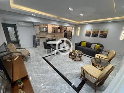 2 Bedroom Flat for Rent in Katameya, Cairo - WhatsApp Image 2026-04-11 at 12.57. 58 PM (6). jpeg