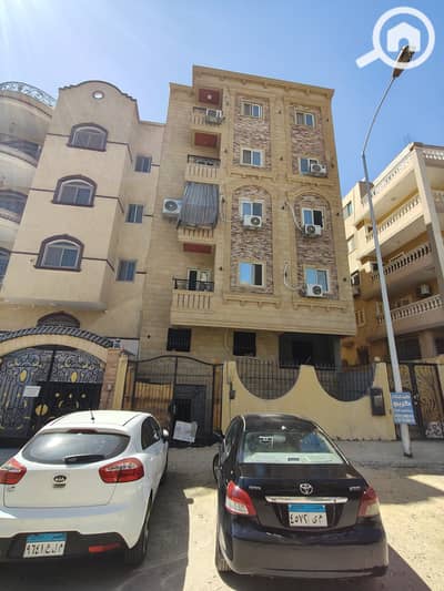 دوبلكس 4 غرف نوم للبيع في 6 أكتوبر، الجيزة - 3cbf441b-8228-4f54-b3af-1df639c71857. jpg
