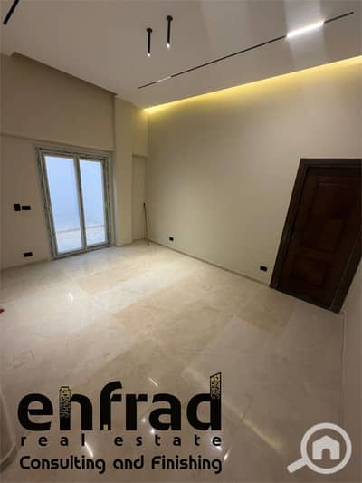1 Bedroom Flat for Sale in New Cairo, Cairo - WhatsApp Image 2026-04-10 at 9.59. 22 PM. jpeg