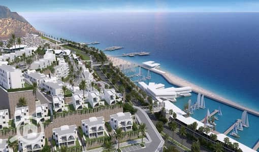 شاليه 2 غرفة نوم للبيع في العين السخنة، السويس - WhatsApp Image 2026-04-11 at 1.19. 21 PM. jpeg