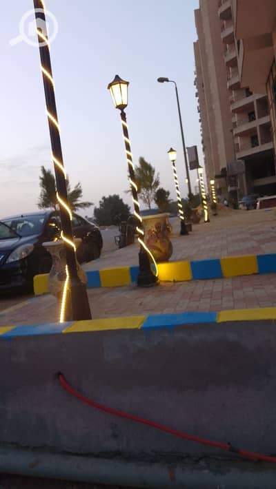 فلیٹ 3 غرف نوم للبيع في زهراء المعادى، القاهرة - 35. jpg