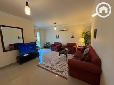 شقة 2 غرفة نوم للايجار في الشيخ زايد، الجيزة - WhatsApp Image 2026-04-11 at 12.59. 32 PM. jpeg