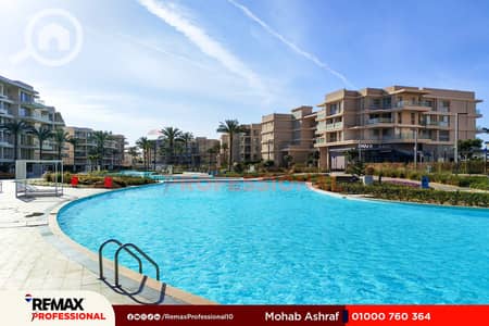 2 Bedroom Chalet for Sale in North Coast, Matruh - 80538. jpg