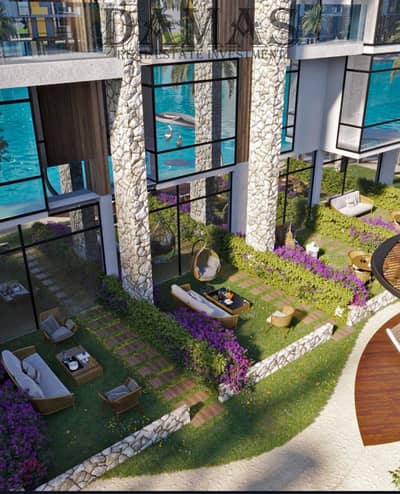 2 Bedroom Villa for Sale in North Coast, Matruh - WhatsApp Image 2026-04-11 at 1.15. 13 PM. jpeg 2 Bedroom Villa for Sale in North Coast, Matruh - WhatsApp Image 2026-04-11 at 1.15. 13 PM. jpeg