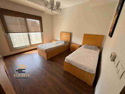 2 Bedroom Flat for Rent in Katameya, Cairo - 1000277947. jpg 2 Bedroom Flat for Rent in Katameya, Cairo - 1000277947. jpg