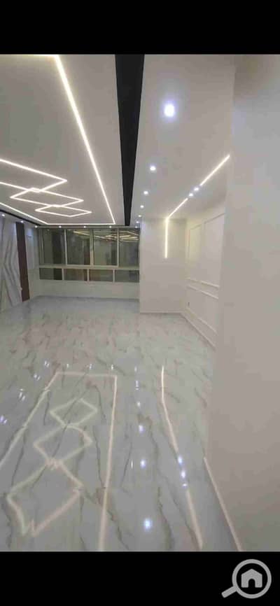 شقة 3 غرف نوم للايجار في حدائق الاهرام، الجيزة - 1000252895. jpg