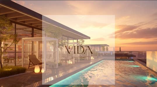 شقة فندقية 2 غرفة نوم للبيع في القاهرة الجديدة، القاهرة - Screenshot_26-2-2026_113442_. jpeg