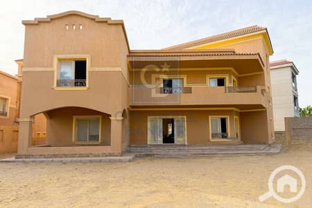 فیلا 7 غرف نوم للبيع في القاهرة الجديدة، القاهرة - 8. png