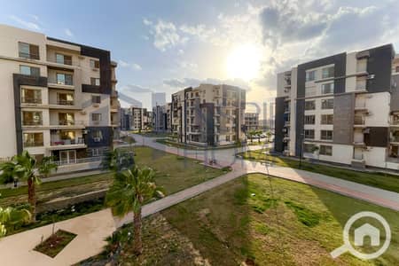 شقة 3 غرف نوم للبيع في الشيخ زايد، الجيزة - 01. jpg