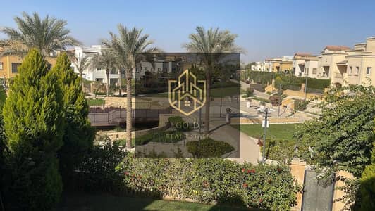 توين هاوس 4 غرف نوم للايجار في القاهرة الجديدة، القاهرة - WhatsApp Image 2026-04-11 at 2.09. 45 PM (1). jpeg