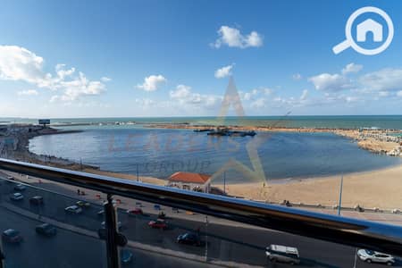 3 Bedroom Flat for Sale in Sidi Beshr, Alexandria - 1. jpg