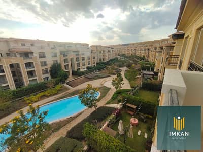 4 Bedroom Penthouse for Sale in Katameya, Cairo - 643850293_1010218824903548_7589198650708827769_n. jpg