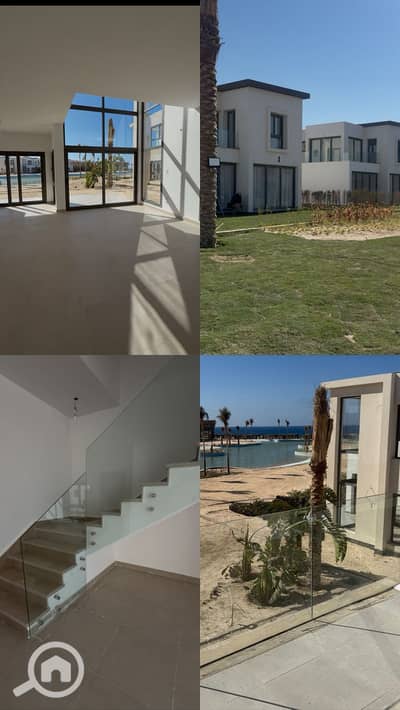 توين هاوس 5 غرف نوم للبيع في الساحل الشمالي، مطروح - WhatsApp Image 2026-04-09 at 19.28. 18. jpeg