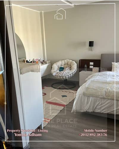 بنتهاوس 3 غرف نوم للبيع في الشيخ زايد، الجيزة - 1. png