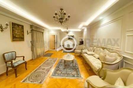 3 Bedroom Apartment for Rent in Bolkly, Alexandria - 1. jpg 3 Bedroom Apartment for Rent in Bolkly, Alexandria - 1. jpg
