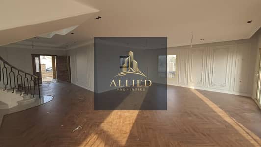 4 Bedroom Villa for Rent in Katameya, Cairo - WhatsApp Image 2026-04-11 at 2.33. 33 PM (6). jpeg