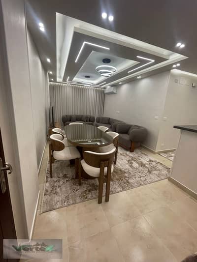 فلیٹ 3 غرف نوم للايجار في مدينتي، القاهرة - WhatsApp Image 2026-04-11 at 14.24. 41 (1). jpeg