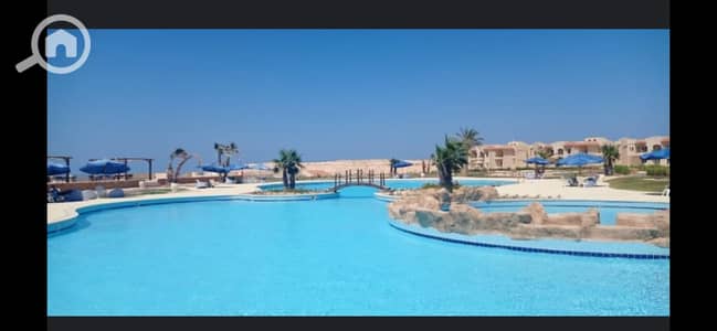 شاليه 2 غرفة نوم للبيع في الساحل الشمالي، مطروح - b708c392-ee19-4aba-b825-818b6a86ced6. jpg
