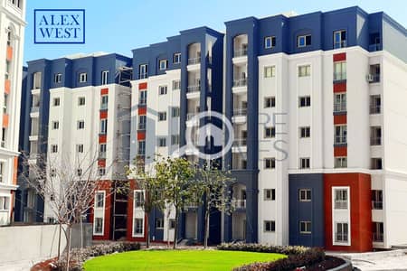 فلیٹ 3 غرف نوم للبيع في عجمي، الإسكندرية - 05256 - 7. jpg