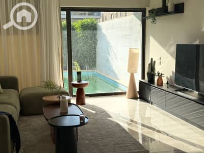3 Bedroom Flat for Rent in New Cairo, Cairo - WhatsApp Image 2026-04-11 at 2.46. 44 PM. jpeg