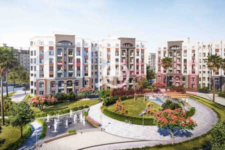 فلیٹ 2 غرفة نوم للبيع في عجمي، الإسكندرية - WhatsApp Image 2025-07-29 at 1.45. 29 PM (6). jpg