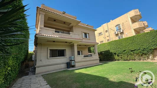 فیلا 5 غرف نوم للبيع في القاهرة الجديدة، القاهرة - b9ca04e0-cdda-4c45-8a19-91366519f87d. jpeg فیلا 5 غرف نوم للبيع في القاهرة الجديدة، القاهرة - b9ca04e0-cdda-4c45-8a19-91366519f87d. jpeg