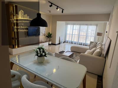 4 Bedroom Apartment for Rent in New Cairo, Cairo - af174611-5a59-4489-8249-f88ca98fb09e. jpeg
