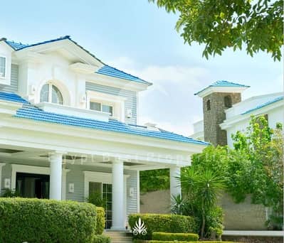 4 Bedroom Villa for Sale in New Cairo, Cairo - WhatsApp Image 2026-02-25 at 9.29. 52 PM. jpeg