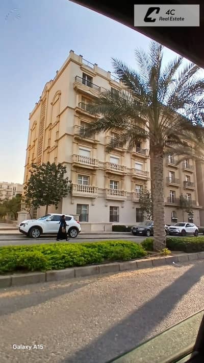 فلیٹ 2 غرفة نوم للبيع في القاهرة الجديدة، القاهرة - WhatsApp Image 2025-11-10 at 12.17. 24 PM (1). jpeg